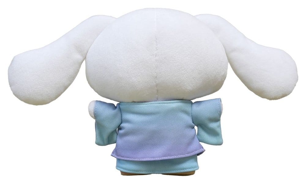 Sanrio Plüschfigur Cinnamoroll Kimono Version 20 cm        