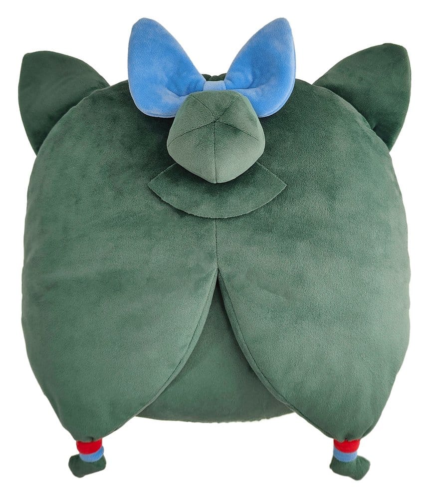 Die Tagebücher der Apothekerin 3D Kissen Maomao 37 cm