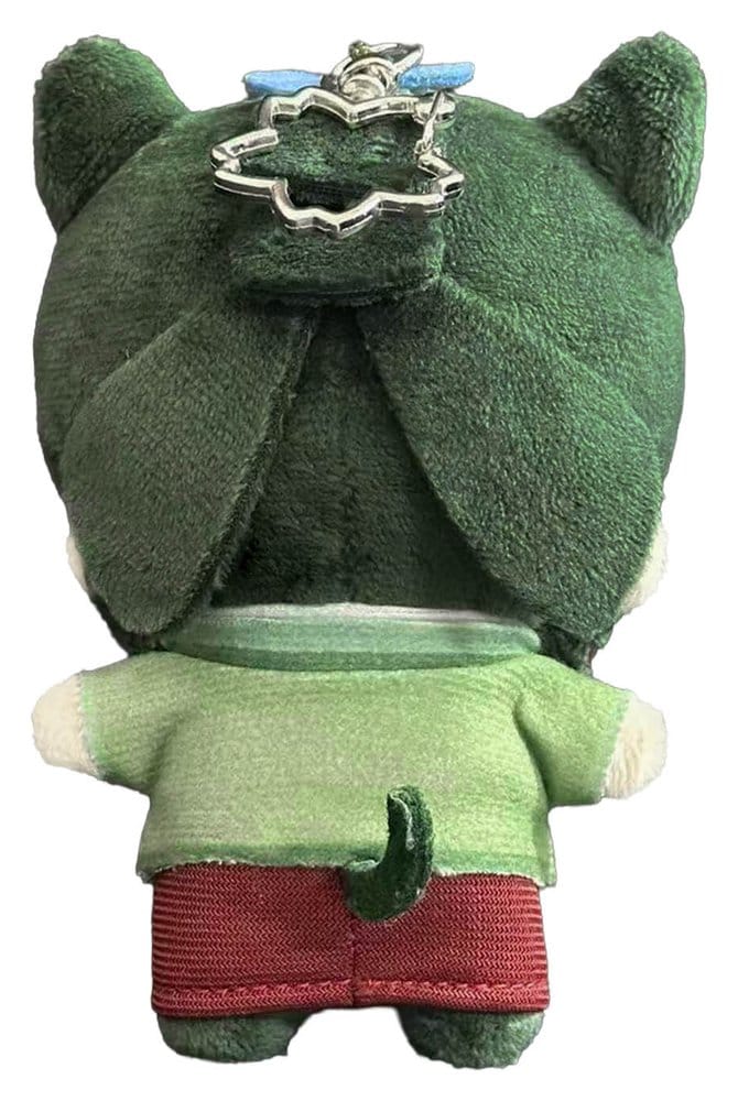 Die Tagebücher der Apothekerin Plüsch-Schlüsselanhänger Maomao 12 cm
