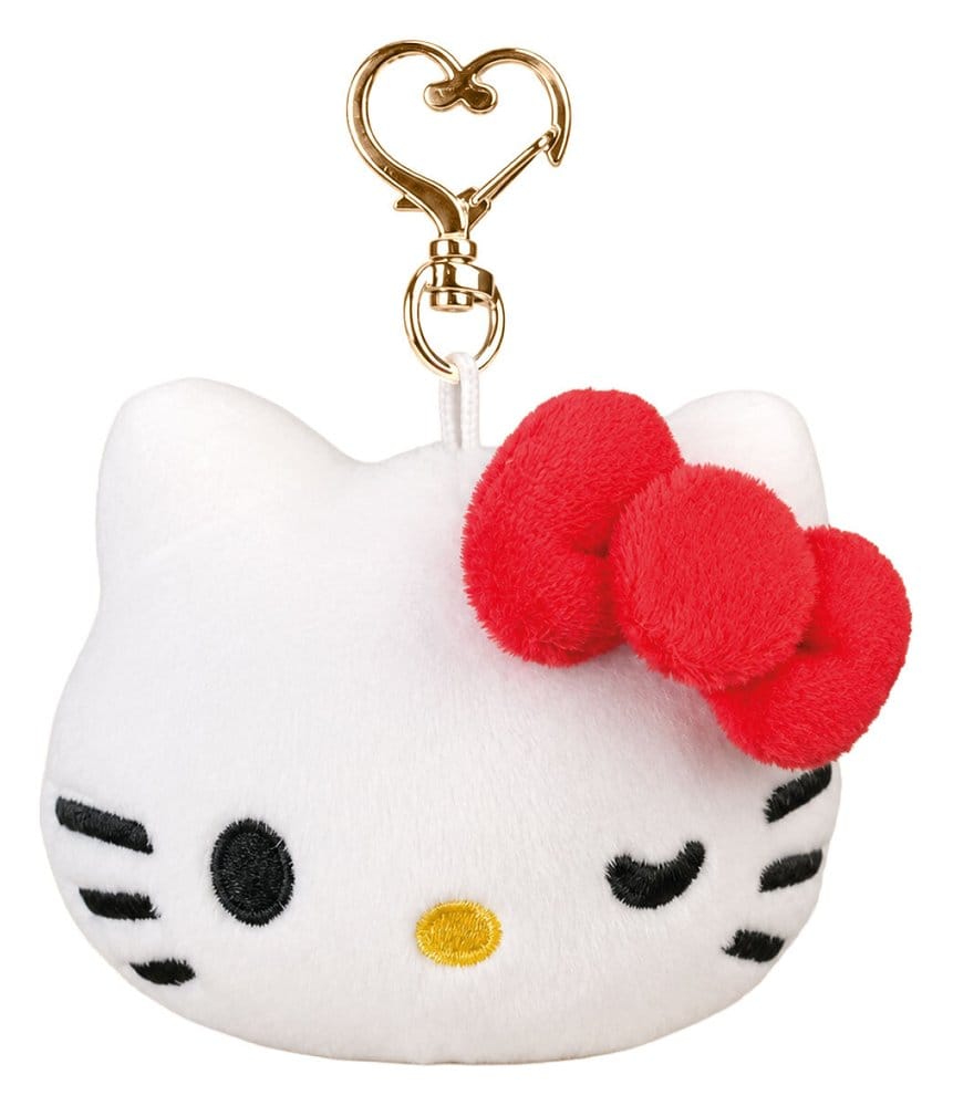 Sanrio Silikon Plüschfiguren Blind Box Display (8)