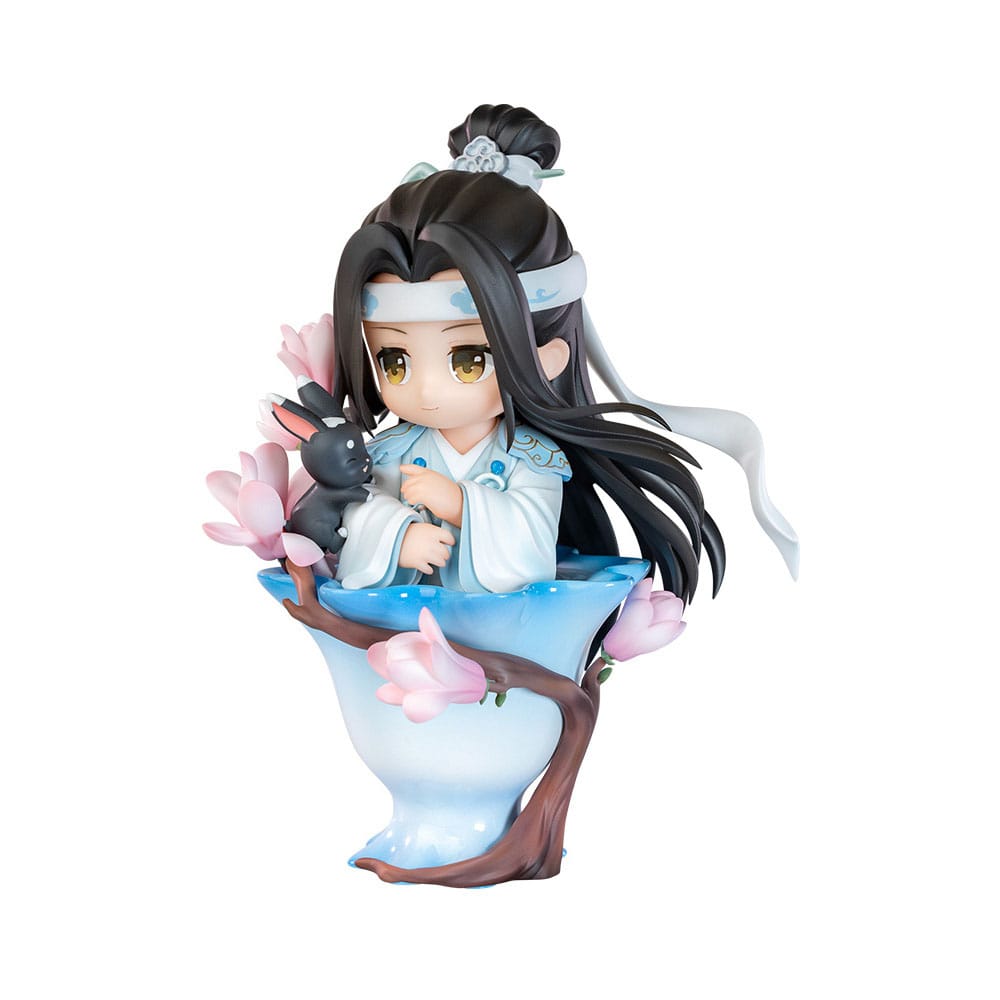 Grandmaster of Demonic Cultivation Ci Yun Hua Yu Collection Mini-Figuren 13 cm Display (6)  