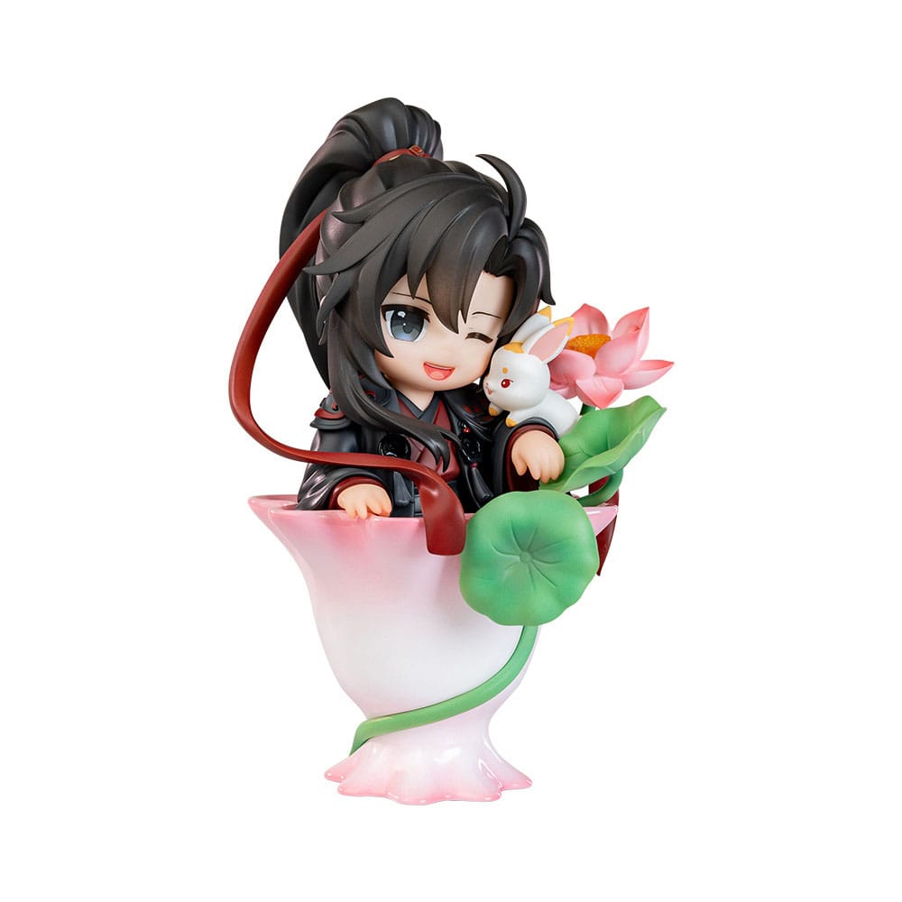 Grandmaster of Demonic Cultivation Ci Yun Hua Yu Collection Mini-Figuren 13 cm Display (6)  