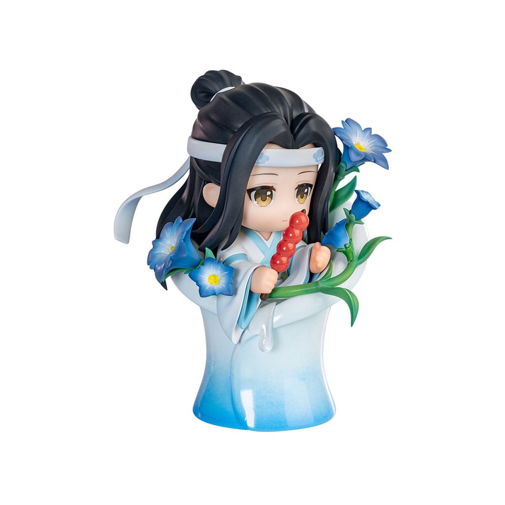 Grandmaster of Demonic Cultivation Ci Yun Hua Yu Collection Mini-Figuren 13 cm Display (6)  