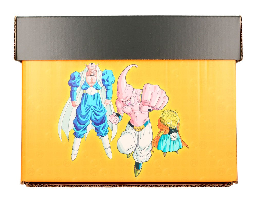 Dragon Ball Z Archivierungsbox Characters 40 x 21 x 30 cm 