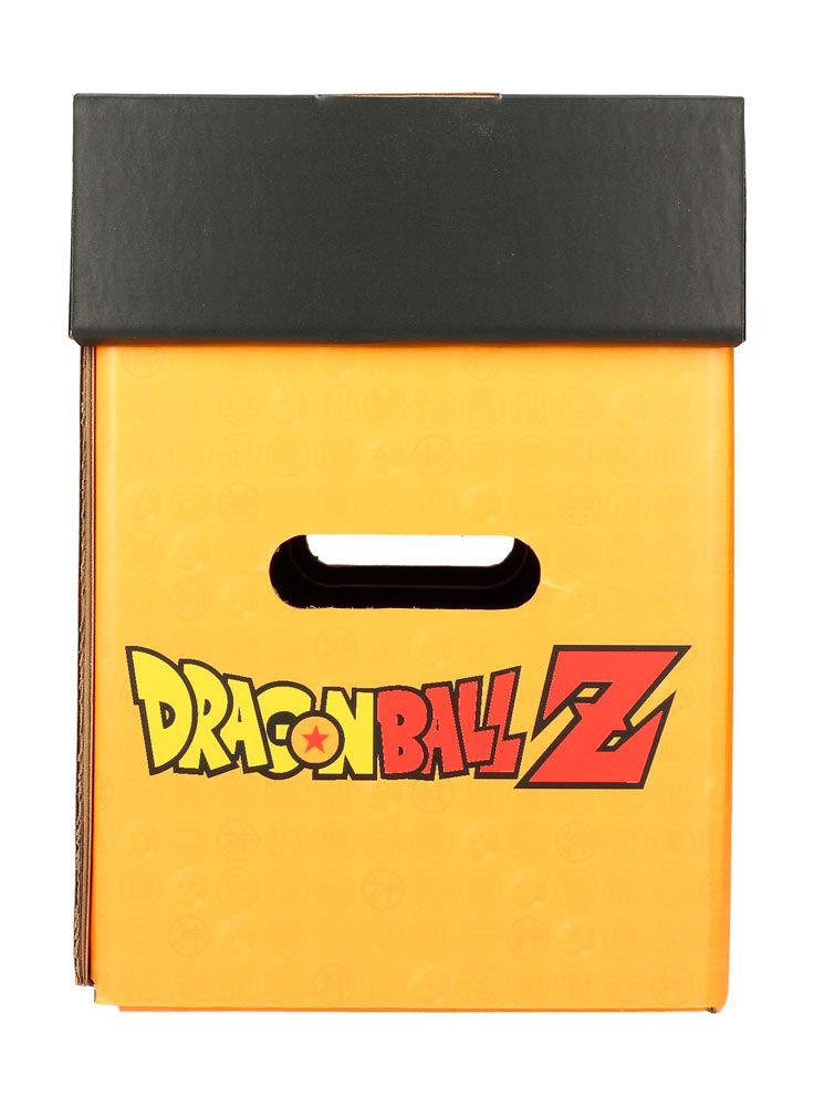 Dragon Ball Z Archivierungsbox Characters 40 x 21 x 30 cm 