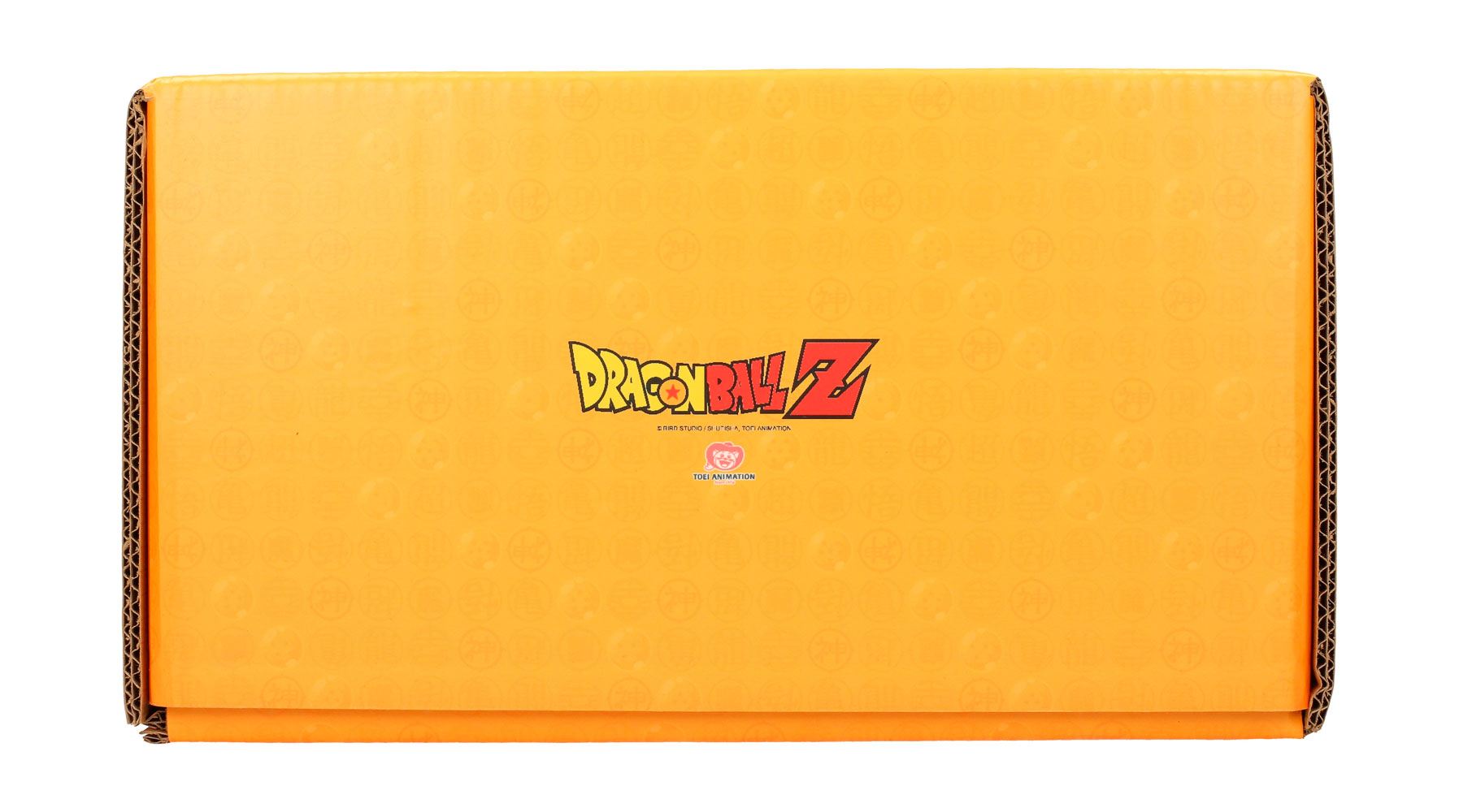 Dragon Ball Z Archivierungsbox Characters 40 x 21 x 30 cm 