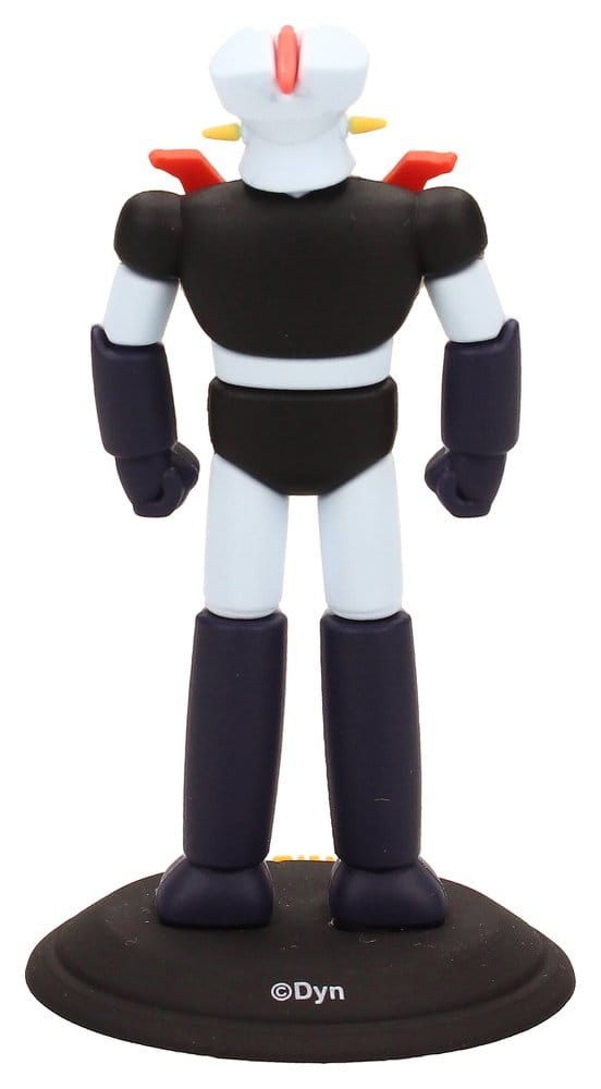 Mazinger Z Go Nagai Collection Figur Mazinger Z 8 cm
