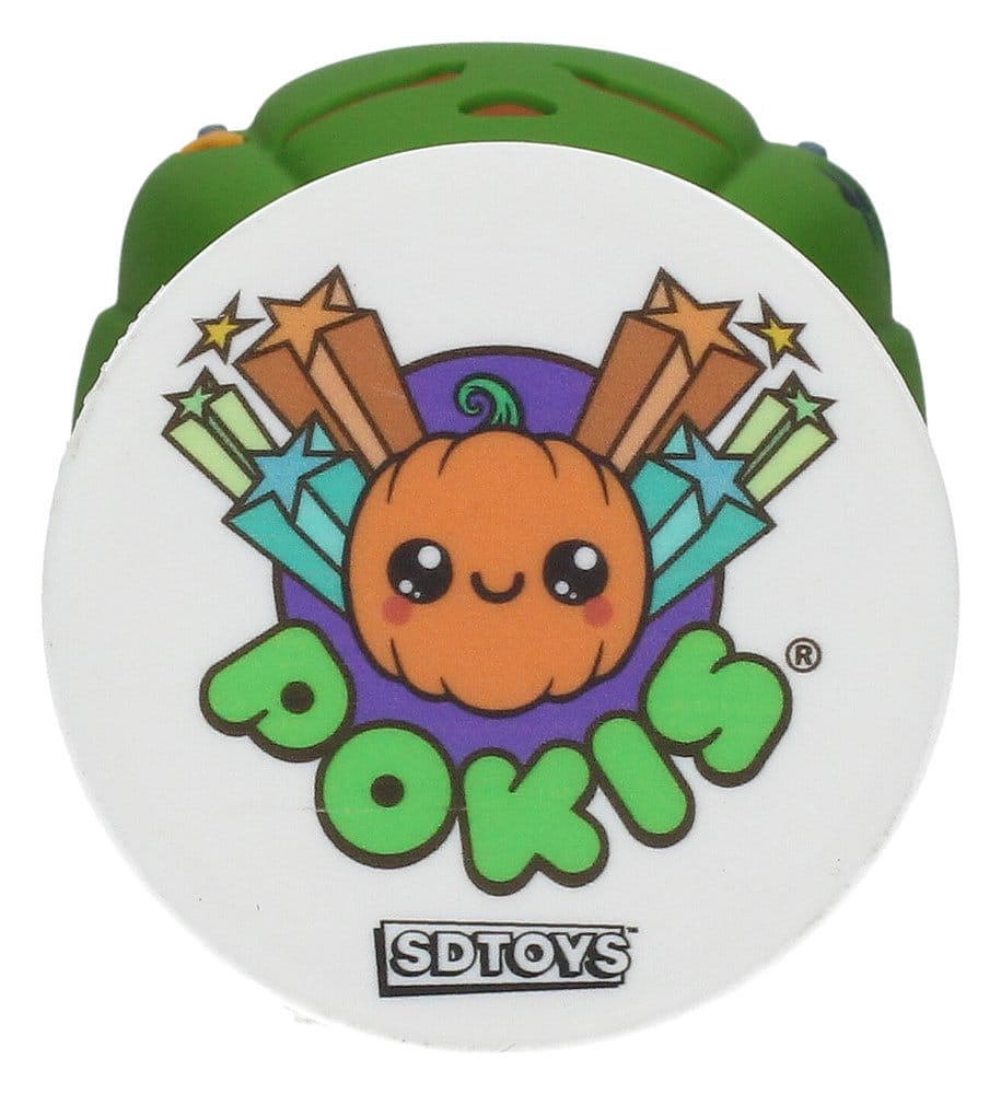 Halloween Pokis Mini-Figur Frankenstein 8 cm
