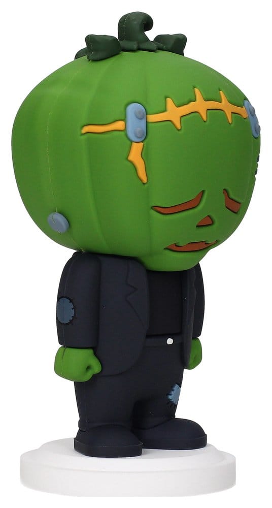 Halloween Pokis Mini-Figur Frankenstein 8 cm