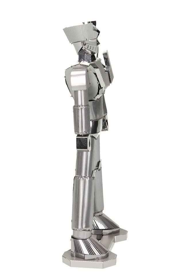 Mazinger Z Metal Model Kit Mazinger 15 cm