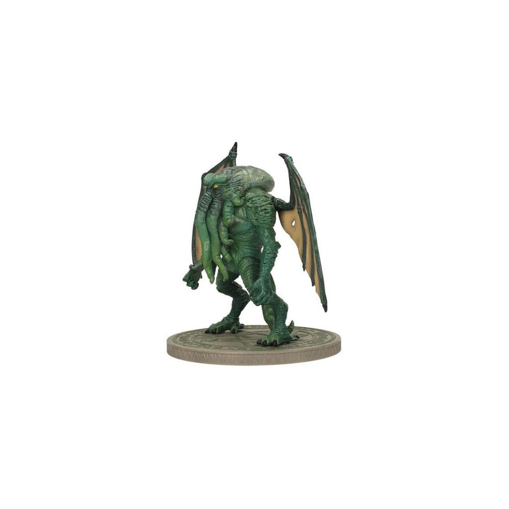 Cthulhu PVC Statue Cthulhu 18 cm 