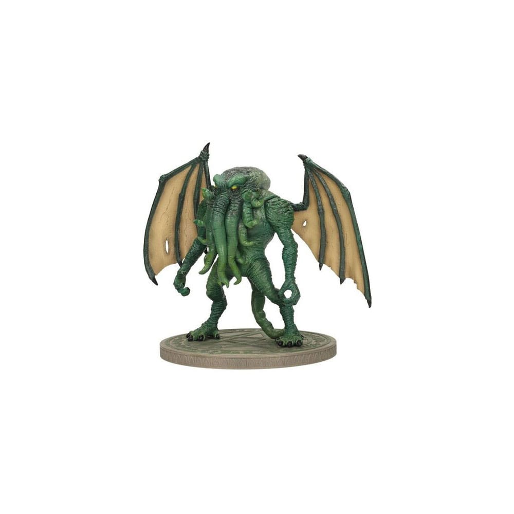 Cthulhu PVC Statue Cthulhu 18 cm 