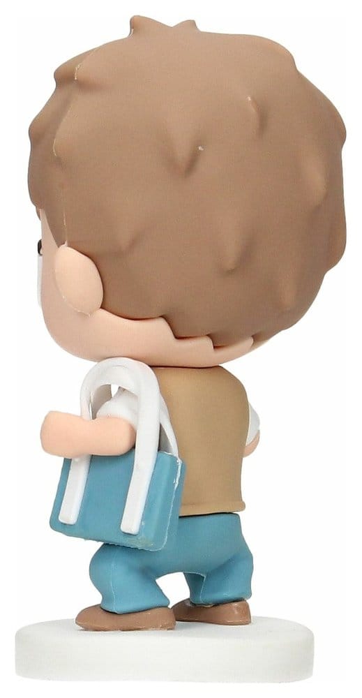Megumi to Tsugumi & Uchiwa Gummi-Minifigur Megumi 8 cm