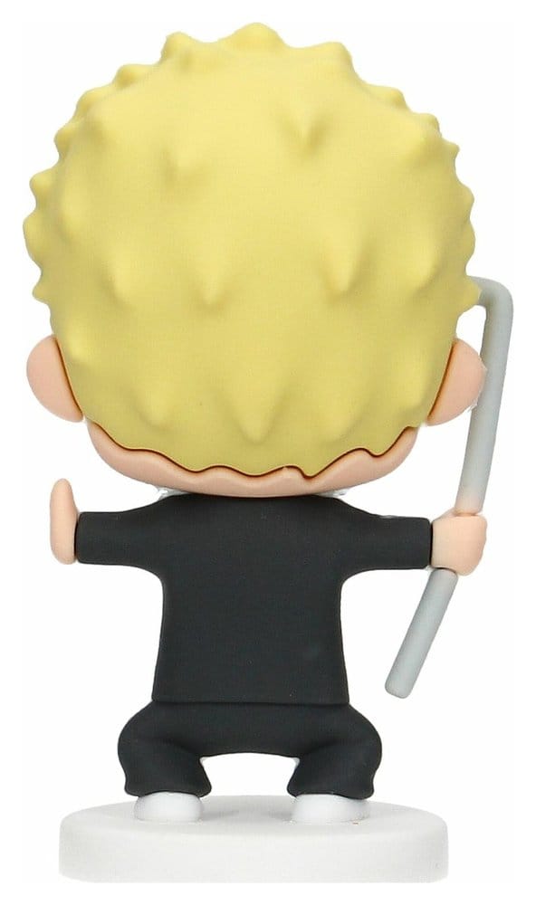 Megumi to Tsugumi & Uchiwa Gummi-Minifigur Tsugumi 8 cm