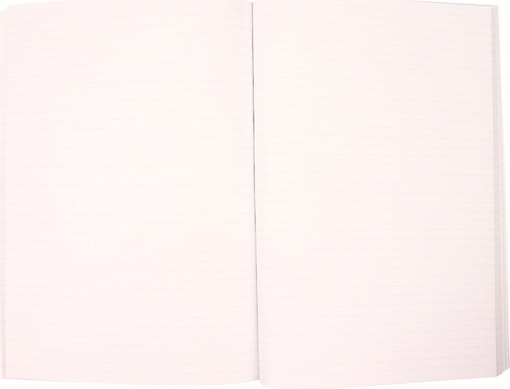 Zurück in die Zukunft Premium Notizbuch Sports Almanac
