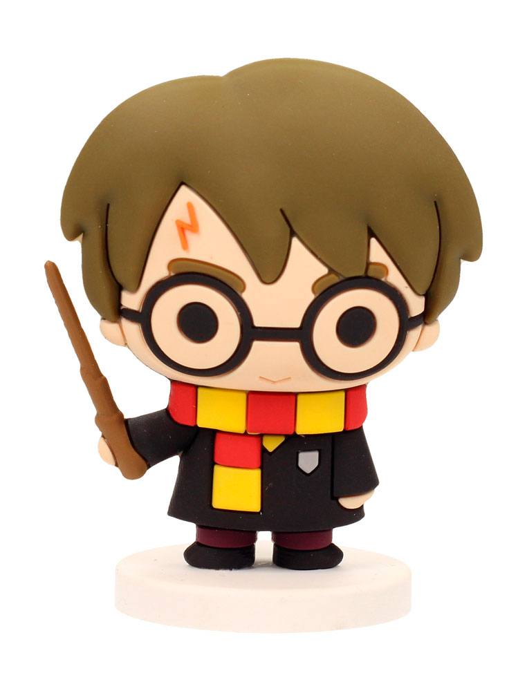 Harry Potter Pokis Minifigur Harry Potter 6 cm