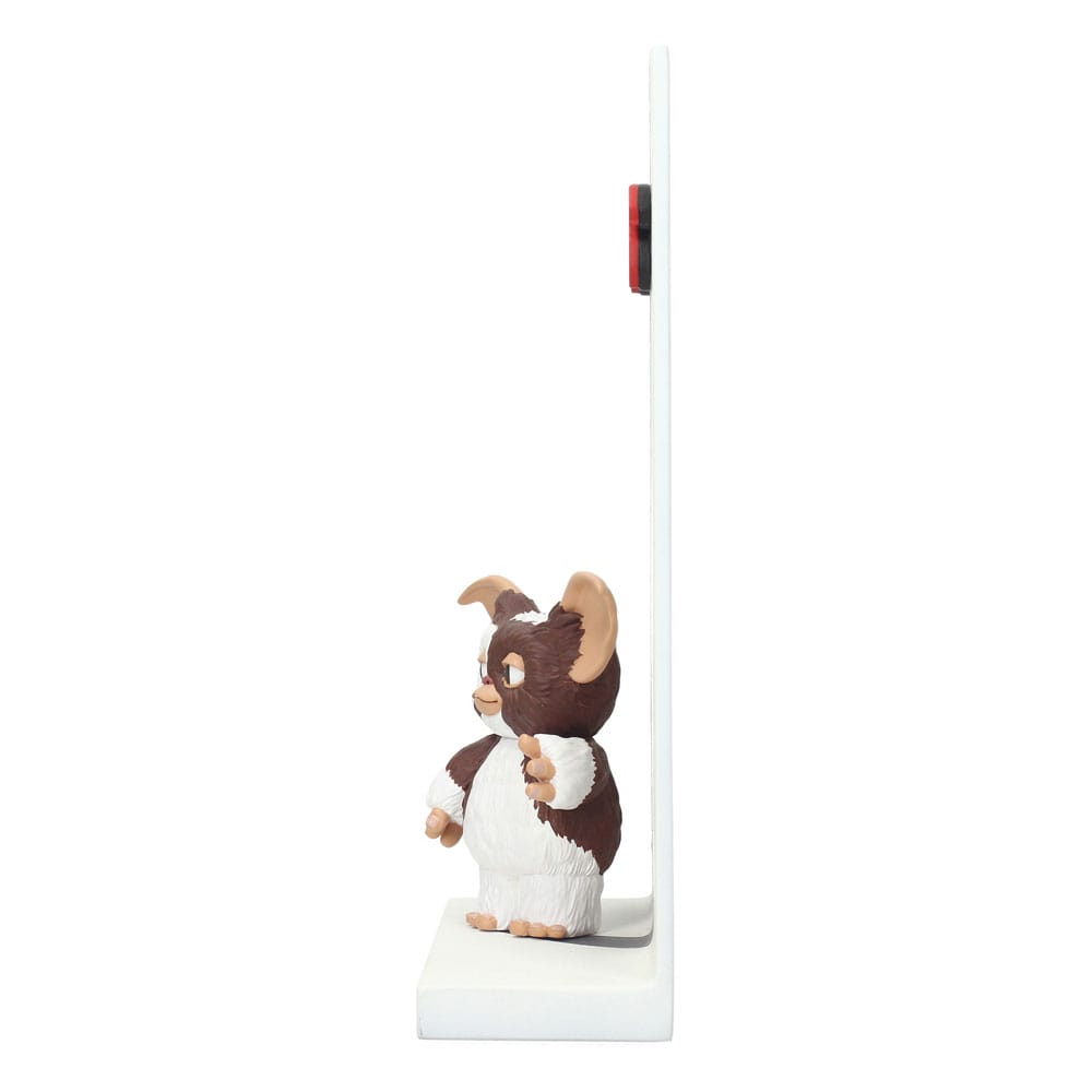 Gremlins Poster PVC Figur Gizmo 40th Anniversary 25 cm   