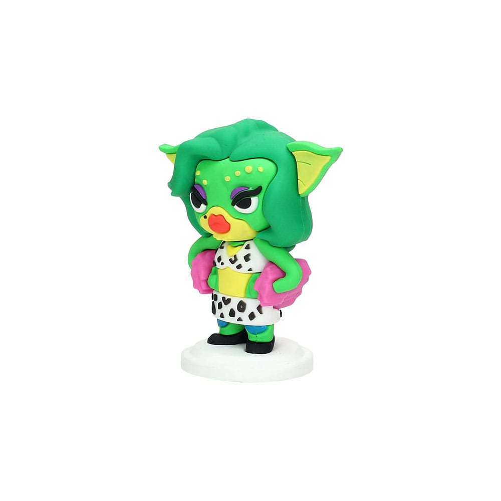 Gremlins - Kleine Monster Pokis Minifigur Greta 7 cm      