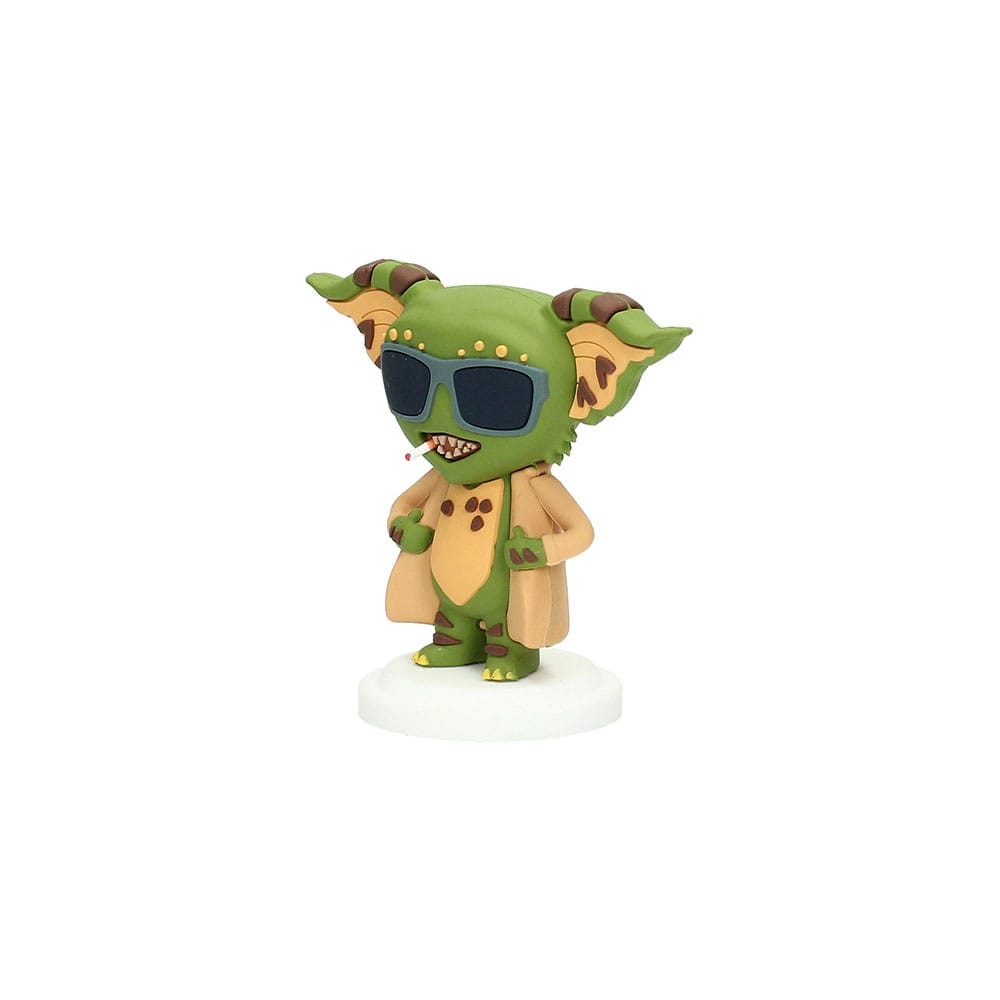 Gremlins - Kleine Monster Pokis Minifigur Flasher 7 cm