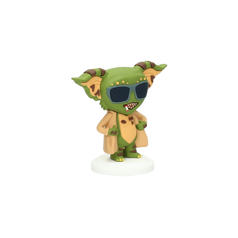 Gremlins - Kleine Monster Pokis Minifigur Flasher 7 cm