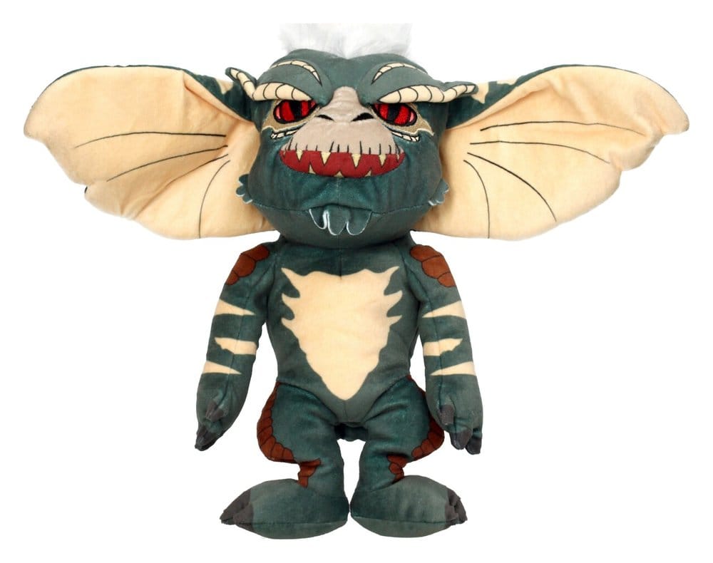 Gremlins Plüschfigur Wendbares Ei Stripe 30 cm