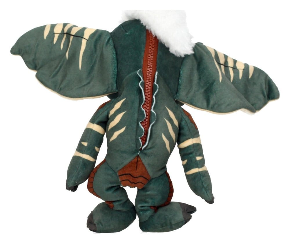 Gremlins Plüschfigur Wendbares Ei Stripe 30 cm