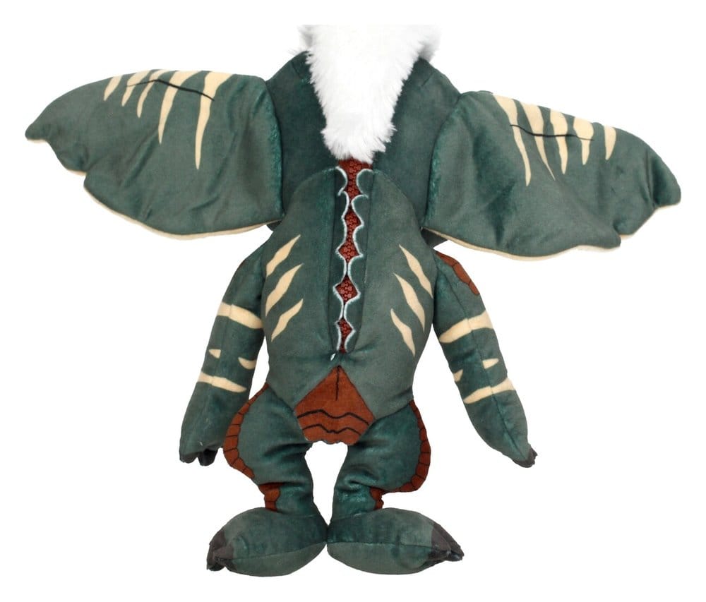 Gremlins Plüschfigur Wendbares Ei Stripe 30 cm
