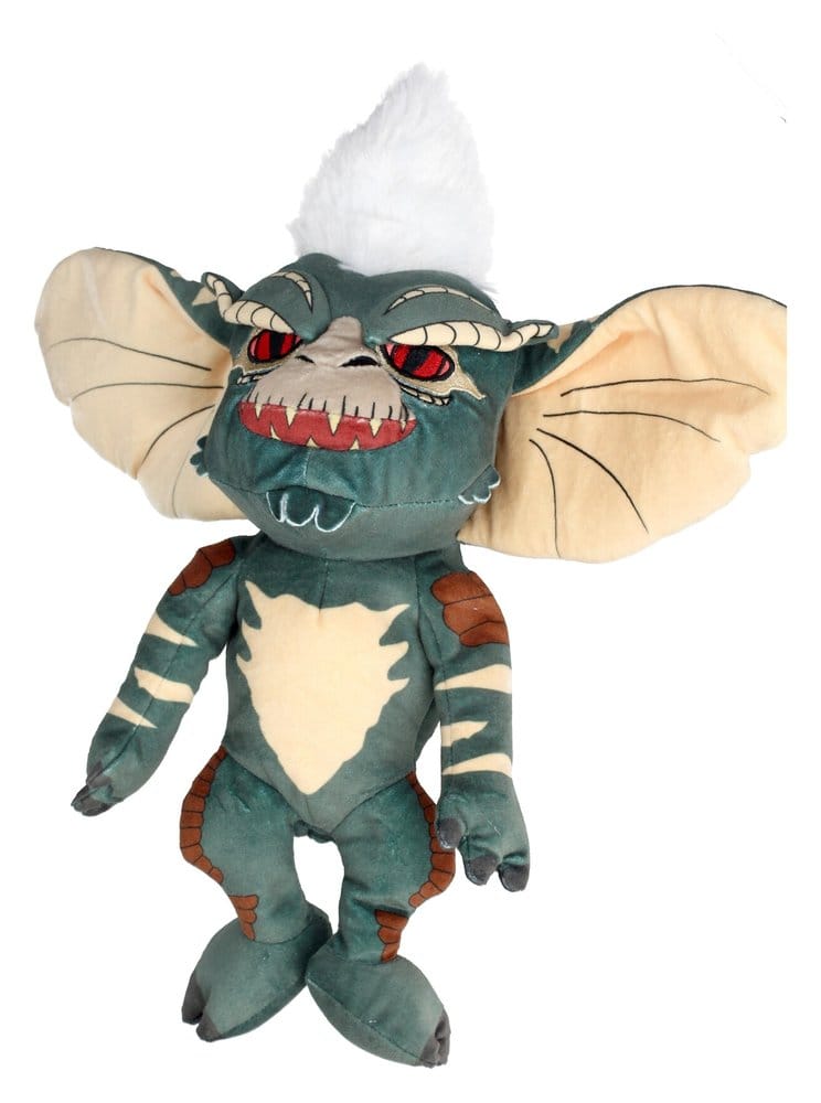 Gremlins Plüschfigur Wendbares Ei Stripe 30 cm