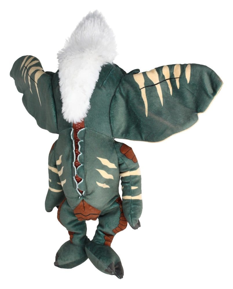 Gremlins Plüschfigur Wendbares Ei Stripe 30 cm