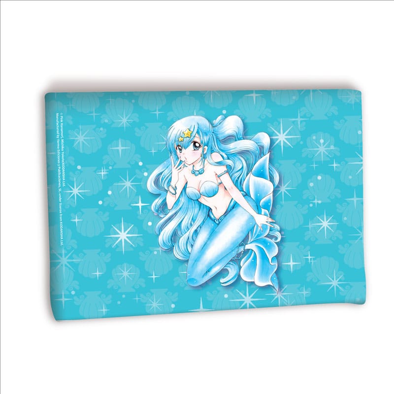 Mermaid Melody - Pichi Pichi Pitch! Manga Cover Hanon Hosho