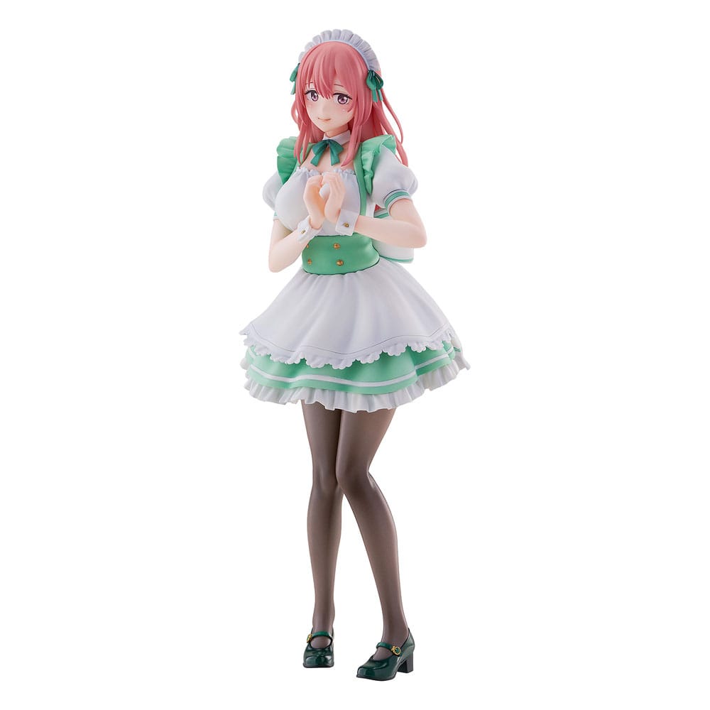 My Dress-Up Darling PVC Statue 1/7 Shinju Inui Pretty Maid Ver. 24 cm    