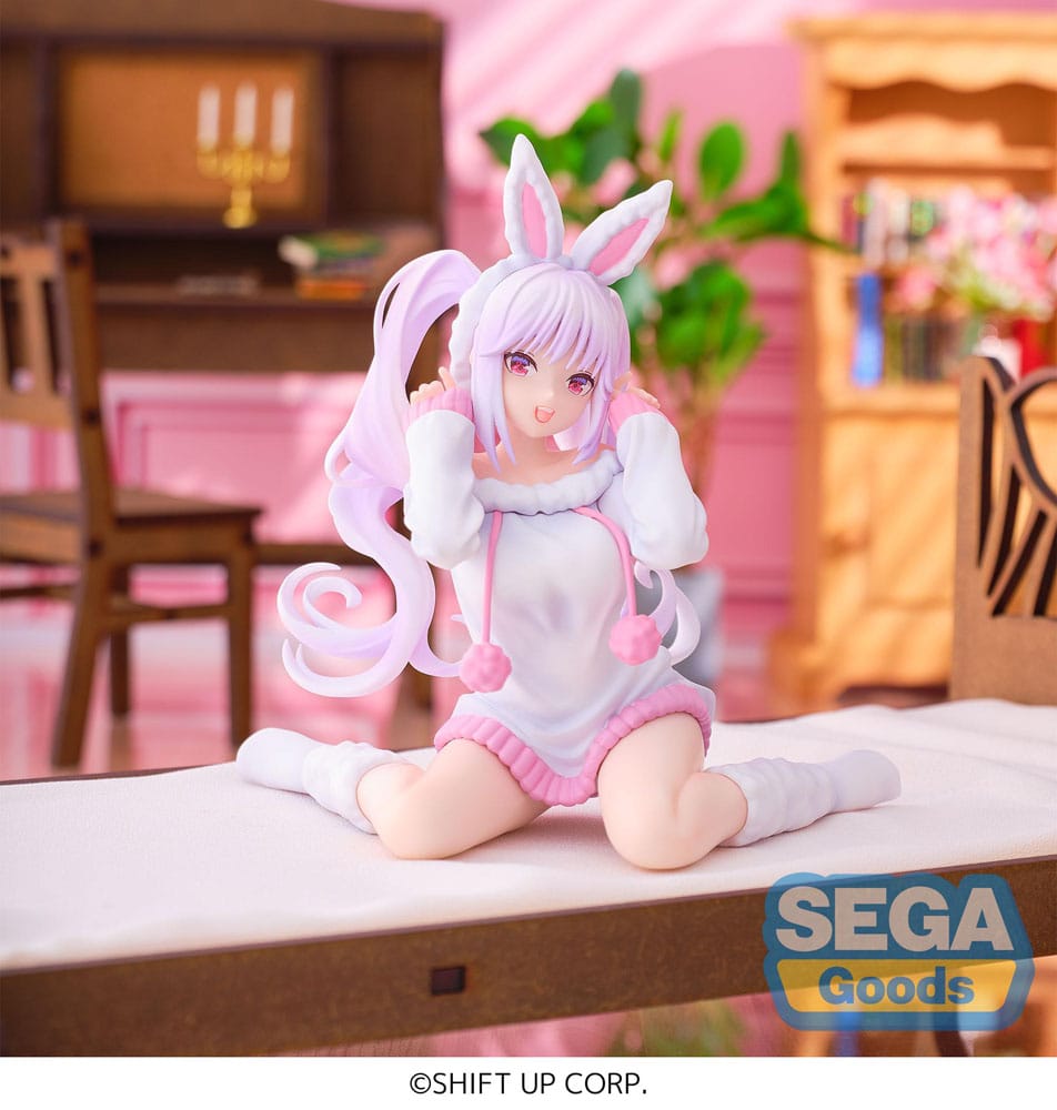 Goddess of Victory: Nikke Yumemirize PVC Statue Alice 10 cm     