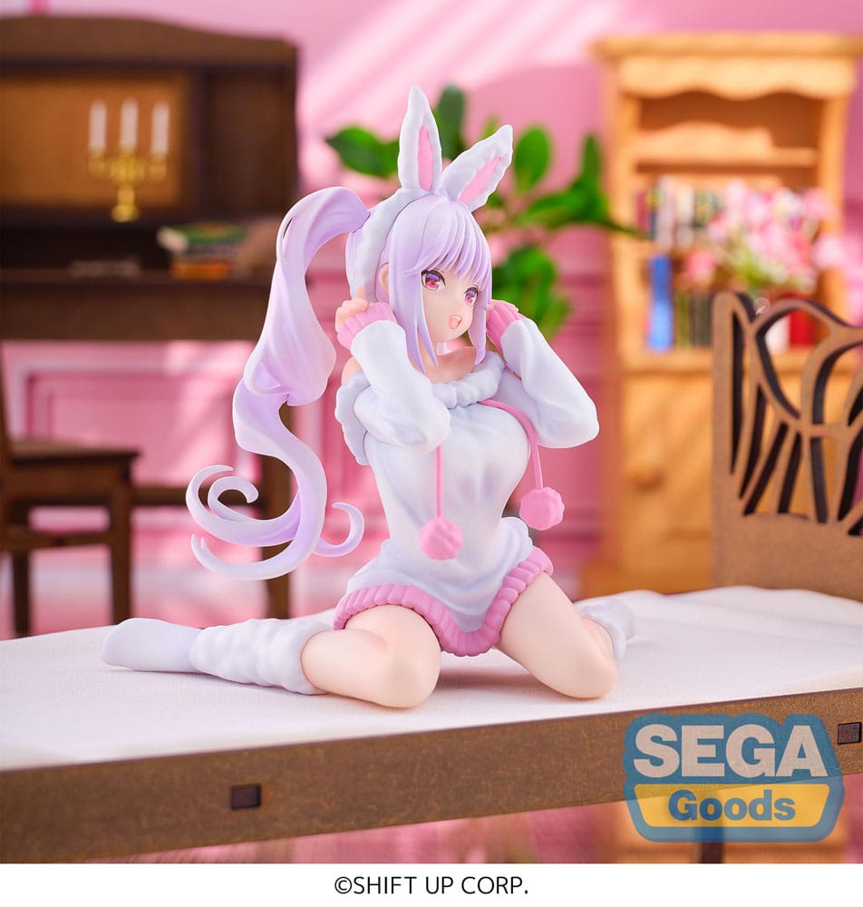 Goddess of Victory: Nikke Yumemirize PVC Statue Alice 10 cm     