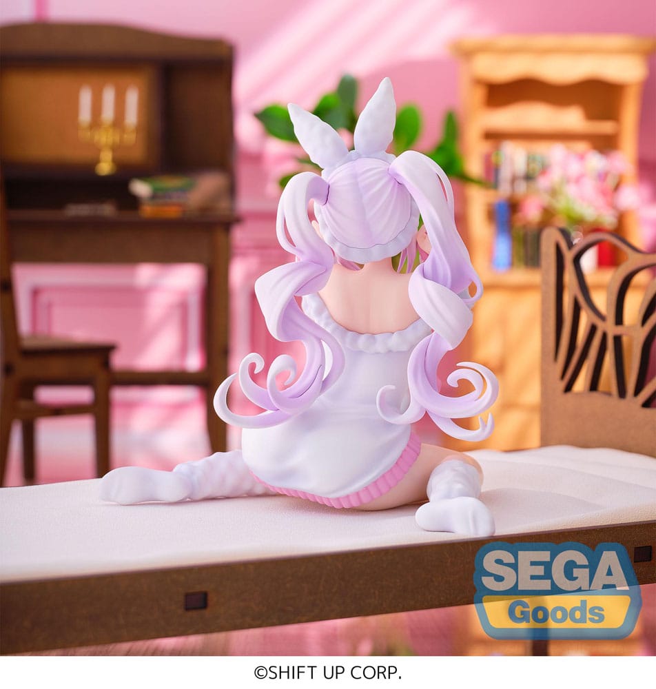 Goddess of Victory: Nikke Yumemirize PVC Statue Alice 10 cm     