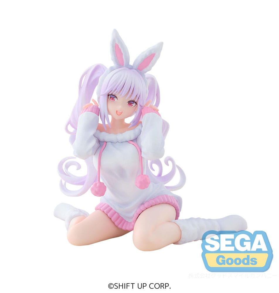 Goddess of Victory: Nikke Yumemirize PVC Statue Alice 10 cm     