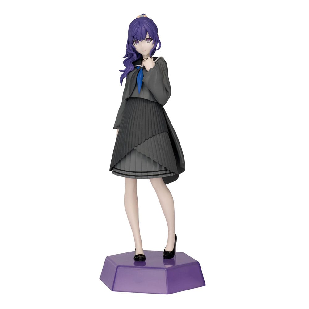 Hatsune Miku: Clolorfull Stage! Desktop x Decorate Collections PVC Statue Asahina Mafuyu 16 cm     