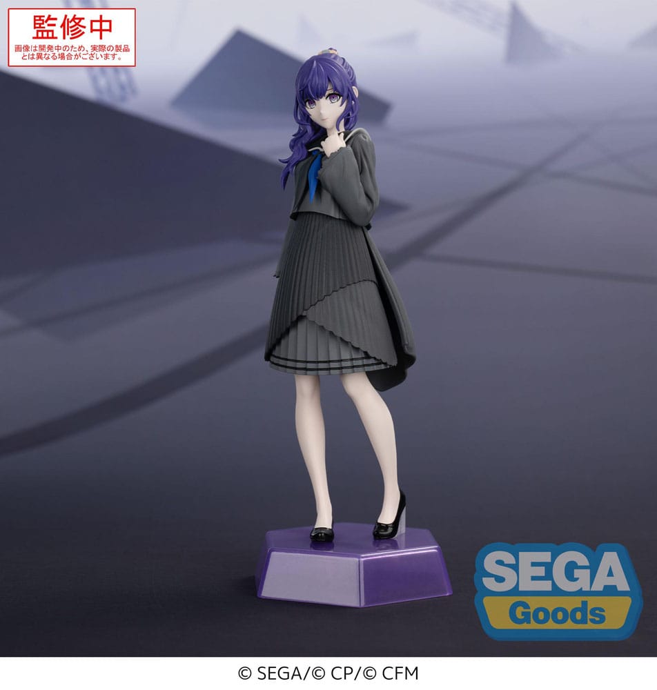 Hatsune Miku: Clolorfull Stage! Desktop x Decorate Collections PVC Statue Asahina Mafuyu 16 cm     