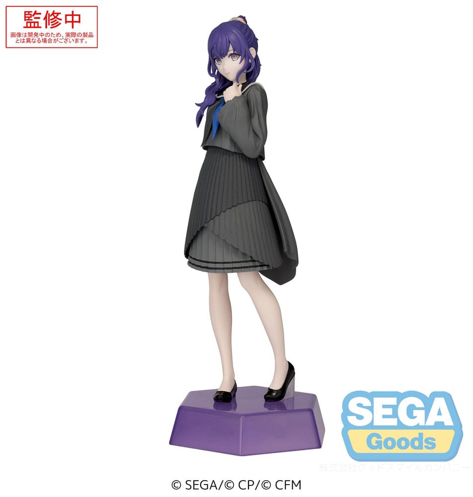 Hatsune Miku: Clolorfull Stage! Desktop x Decorate Collections PVC Statue Asahina Mafuyu 16 cm     