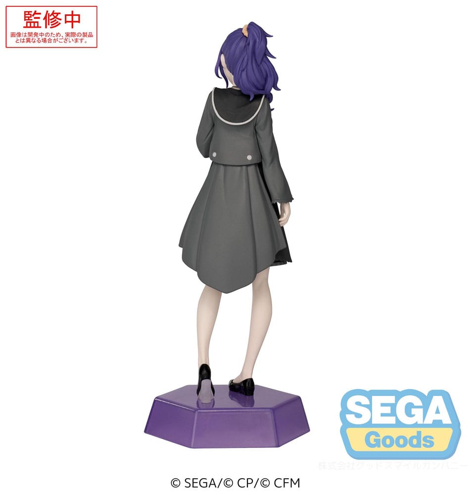 Hatsune Miku: Clolorfull Stage! Desktop x Decorate Collections PVC Statue Asahina Mafuyu 16 cm     