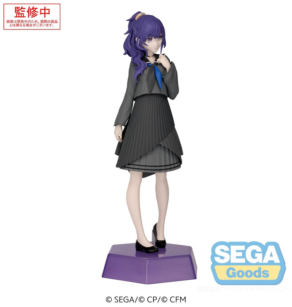 Hatsune Miku: Clolorfull Stage! Desktop x Decorate Collections PVC Statue Asahina Mafuyu 16 cm     