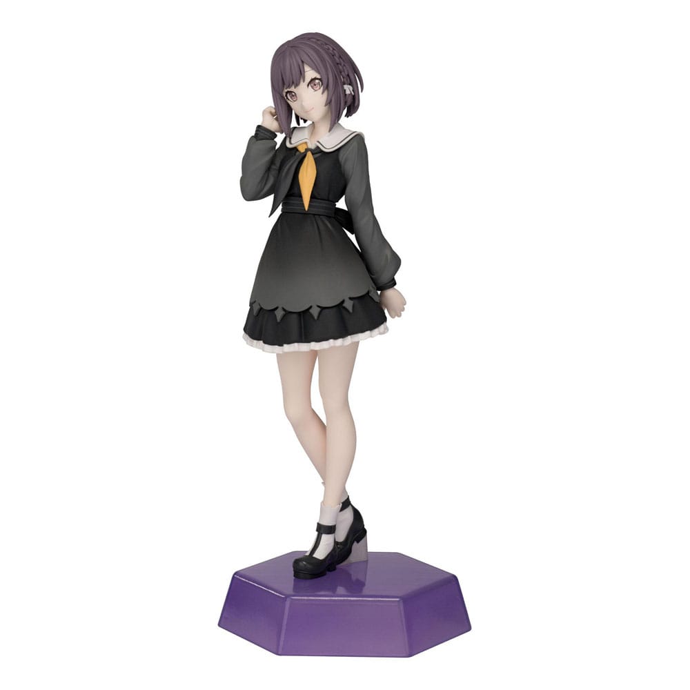 Hatsune Miku: Clolorfull Stage! Desktop x Decorate Collections PVC Statue Shinonome Ena 15 cm      