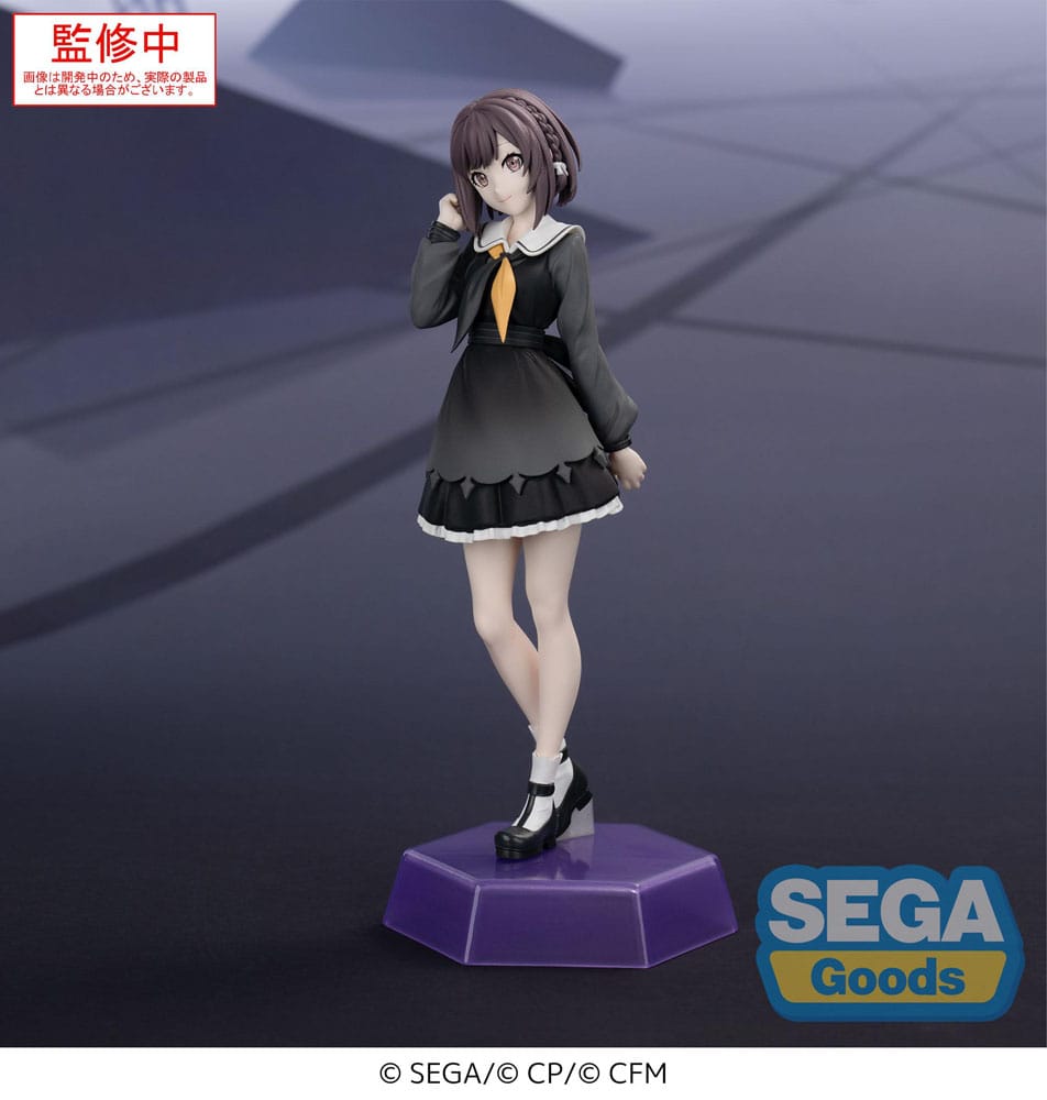 Hatsune Miku: Clolorfull Stage! Desktop x Decorate Collections PVC Statue Shinonome Ena 15 cm      