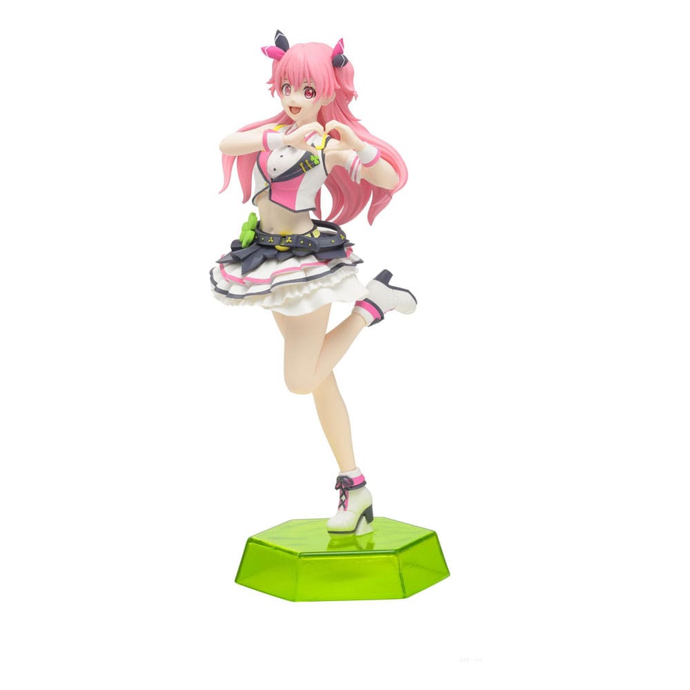 Hatsune Miku: Colorful Stage! Desktop x Decorate Collections PVC Statue Momoi Airi 15 cm       