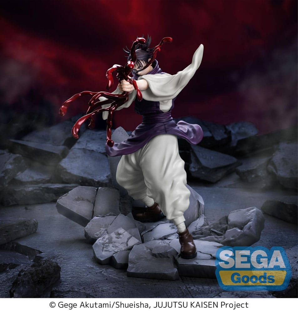 Jujutsu Kaisen Luminasta PVC Statue Choso 18 cm 