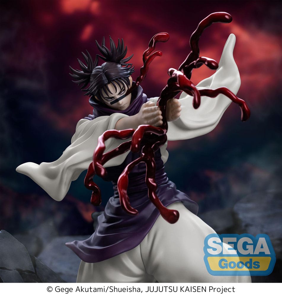 Jujutsu Kaisen Luminasta PVC Statue Choso 18 cm 