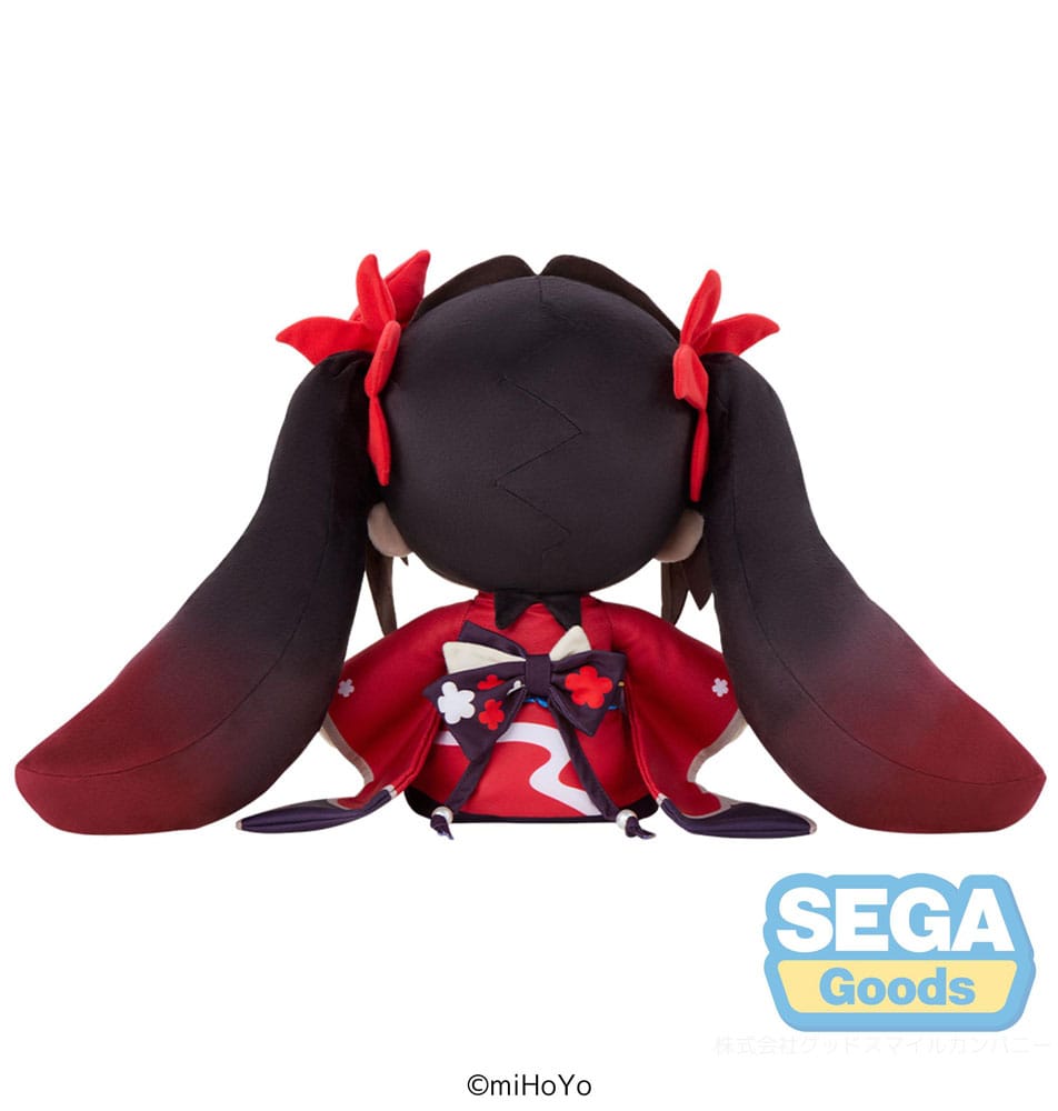 Honkai: Star Rail Plüschfigur Sparkle Furmur 30 cm     