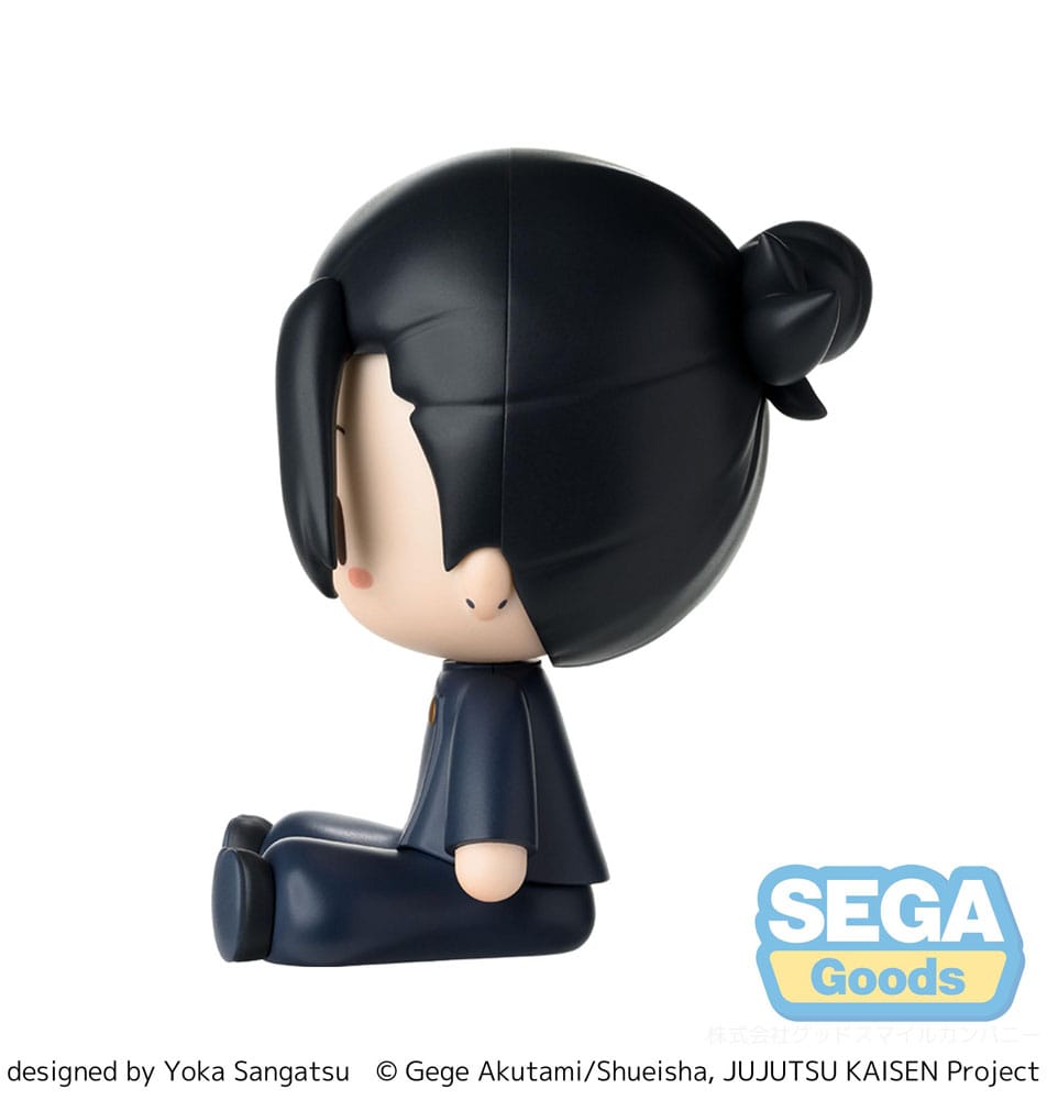Jujutsu Kaisen Fuwa Petit Chibi Figur Suguru Geto Hidden Inventory/Premature Death 8 cm 
