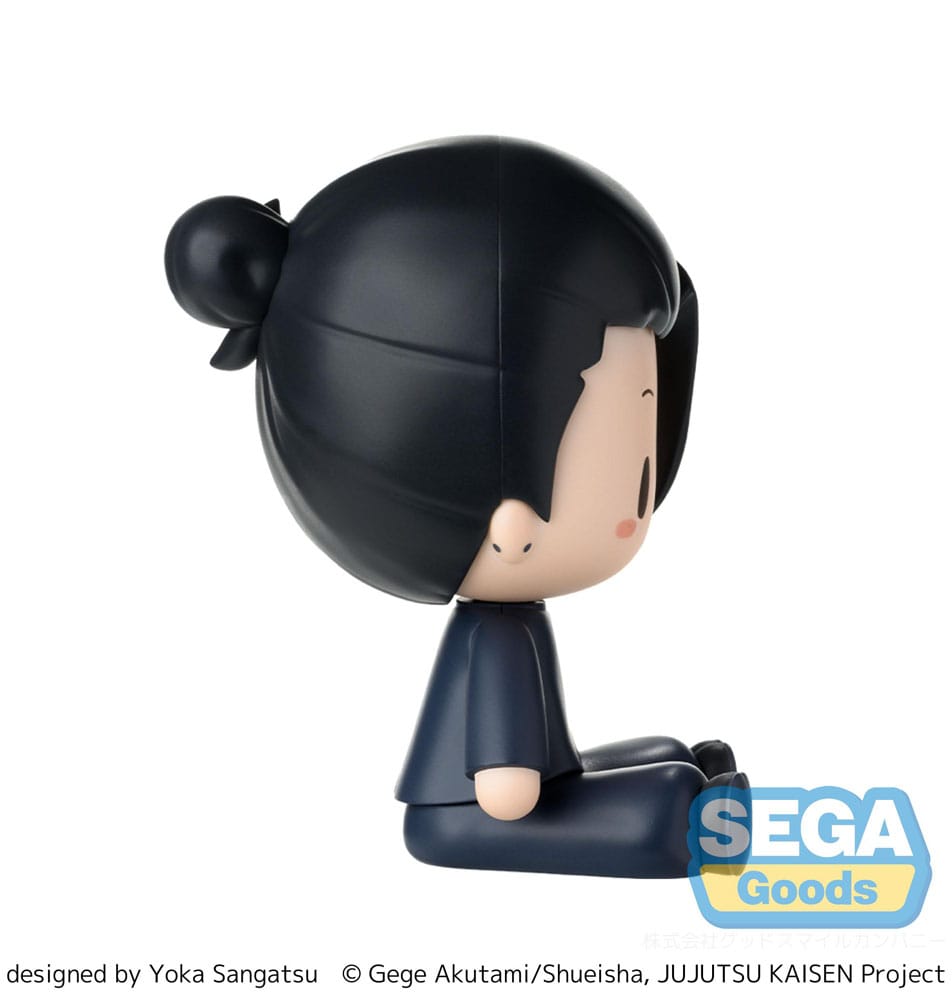 Jujutsu Kaisen Fuwa Petit Chibi Figur Suguru Geto Hidden Inventory/Premature Death 8 cm 