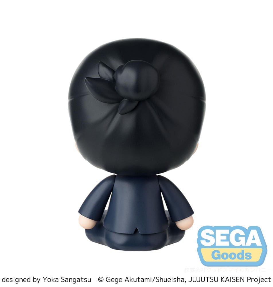 Jujutsu Kaisen Fuwa Petit Chibi Figur Suguru Geto Hidden Inventory/Premature Death 8 cm 