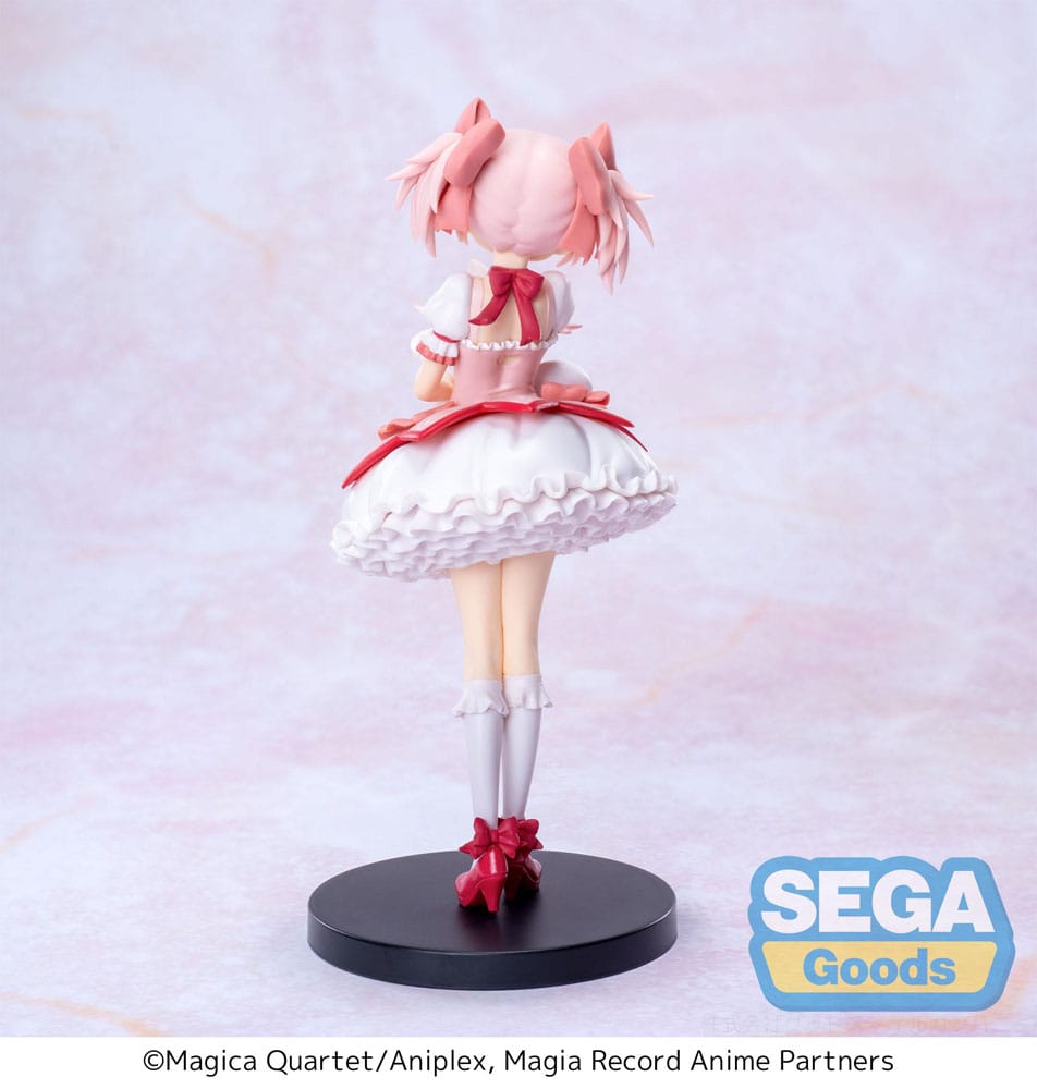 Magia Record: Puella Magi Madoka Magica Side Story SPM PVC Statue Madoka Kaname 24 cm 